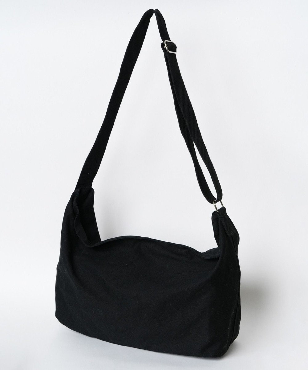 WEGO キャンバスBIGショルダー 