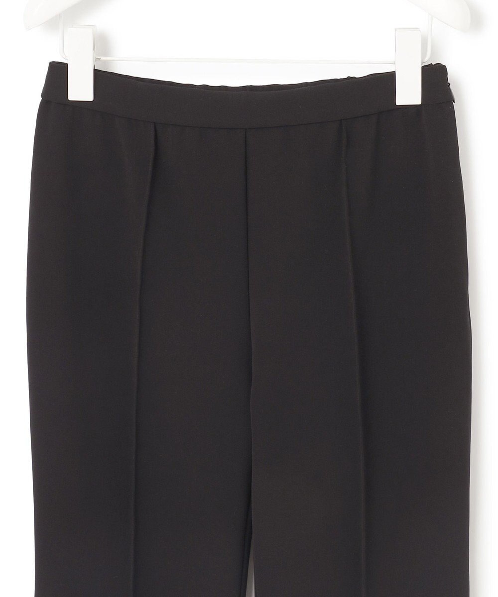 ICB 【体型補正機能付き】コンプレストジャージー ストレッチパンツ 