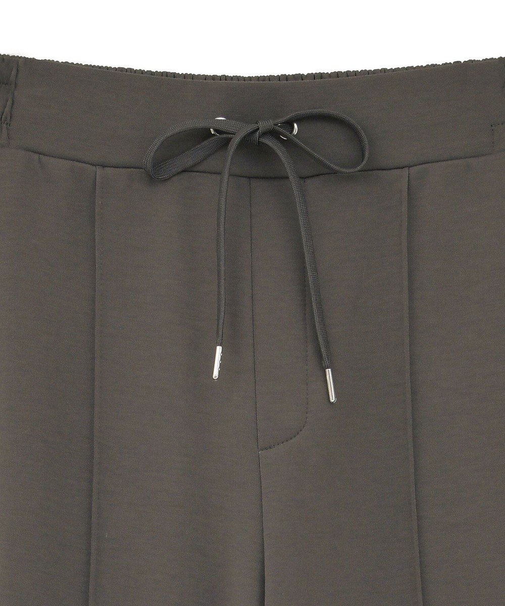 Green Parks あったか裏起毛サイドラインスウェットパンツ 