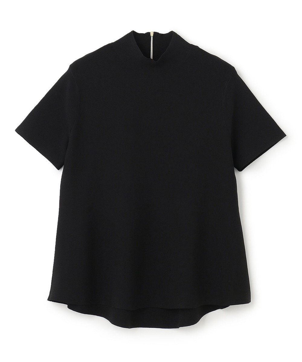 BEIGE， HOLLY / ペプラムニット 