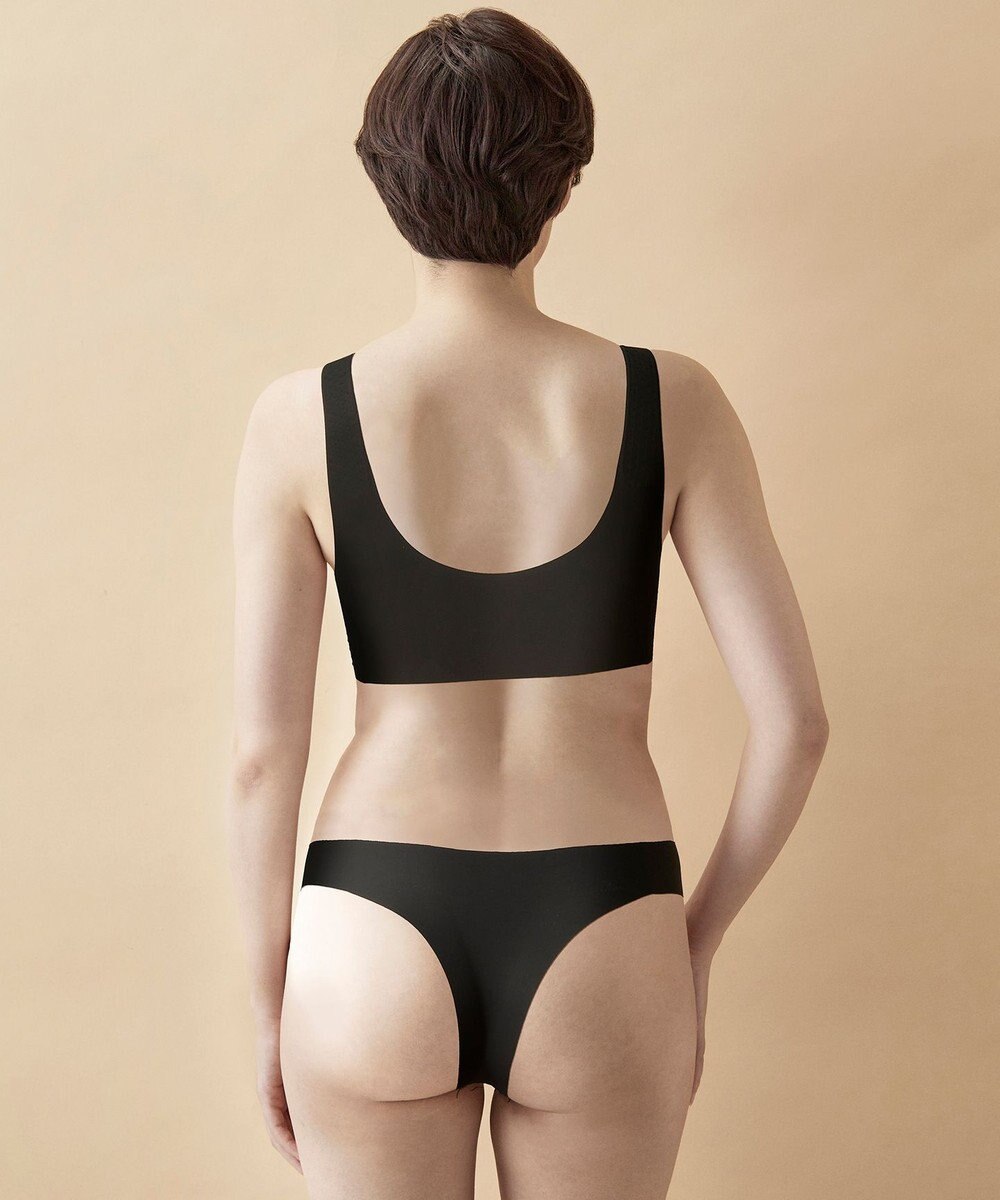 WACOAL Ｔバック ショーツ [GOCOCi][ワコール] まるでつけていないようなはきごこち フラット仕上げ ソング ゴコチ レディース PGG120 /ワコール 