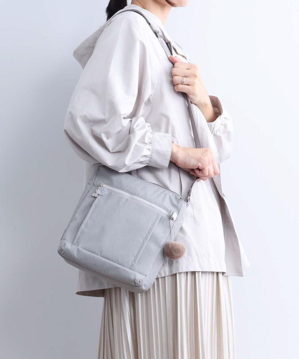 ACE BAGS & LUGGAGE Kanana project PJ8-3rdサマー ショルダーバッグ 68333 カナナプロジェクト 