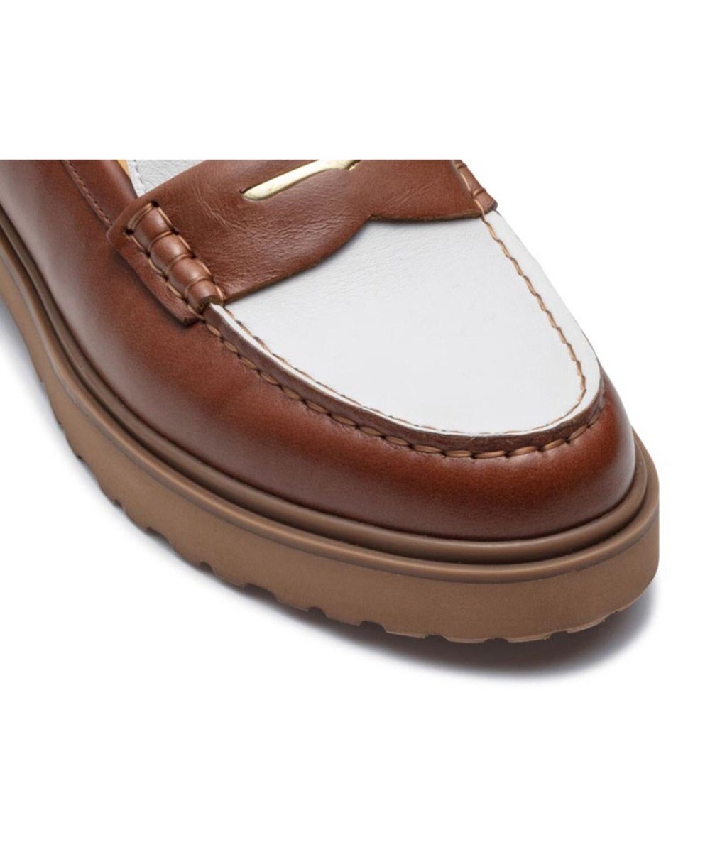 REGAL FOOT COMMUNITY 【リーガルレディース】F79R ローファー カジュアルシューズ 