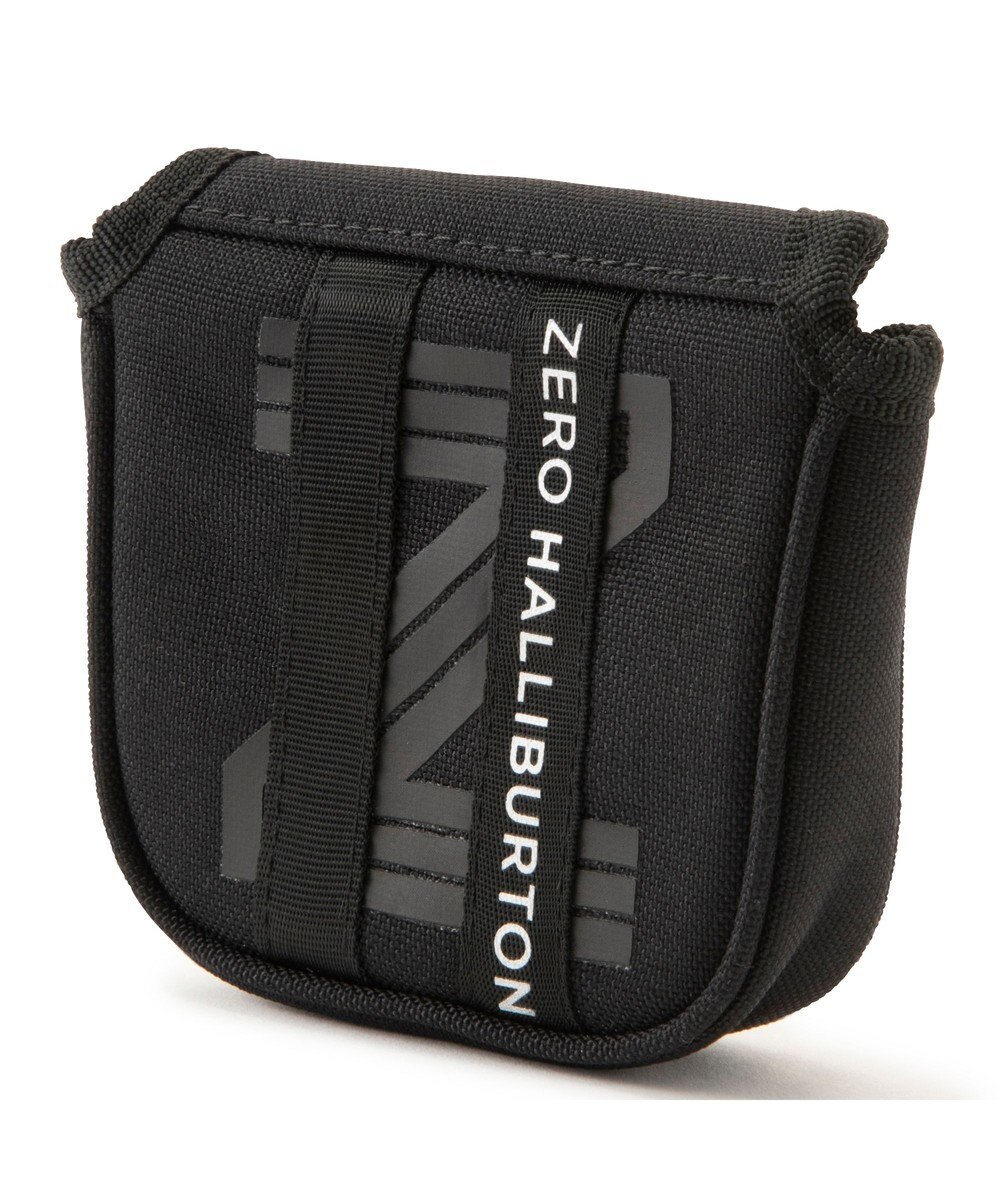 ZERO HALLIBURTON コーデュラパターカバー マレット 82064 