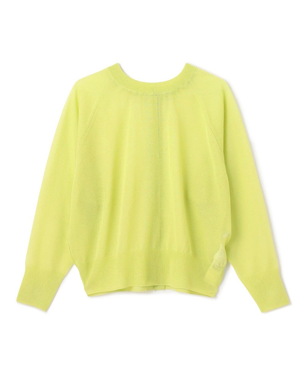 BEIGE， YUZU / カーディガン 