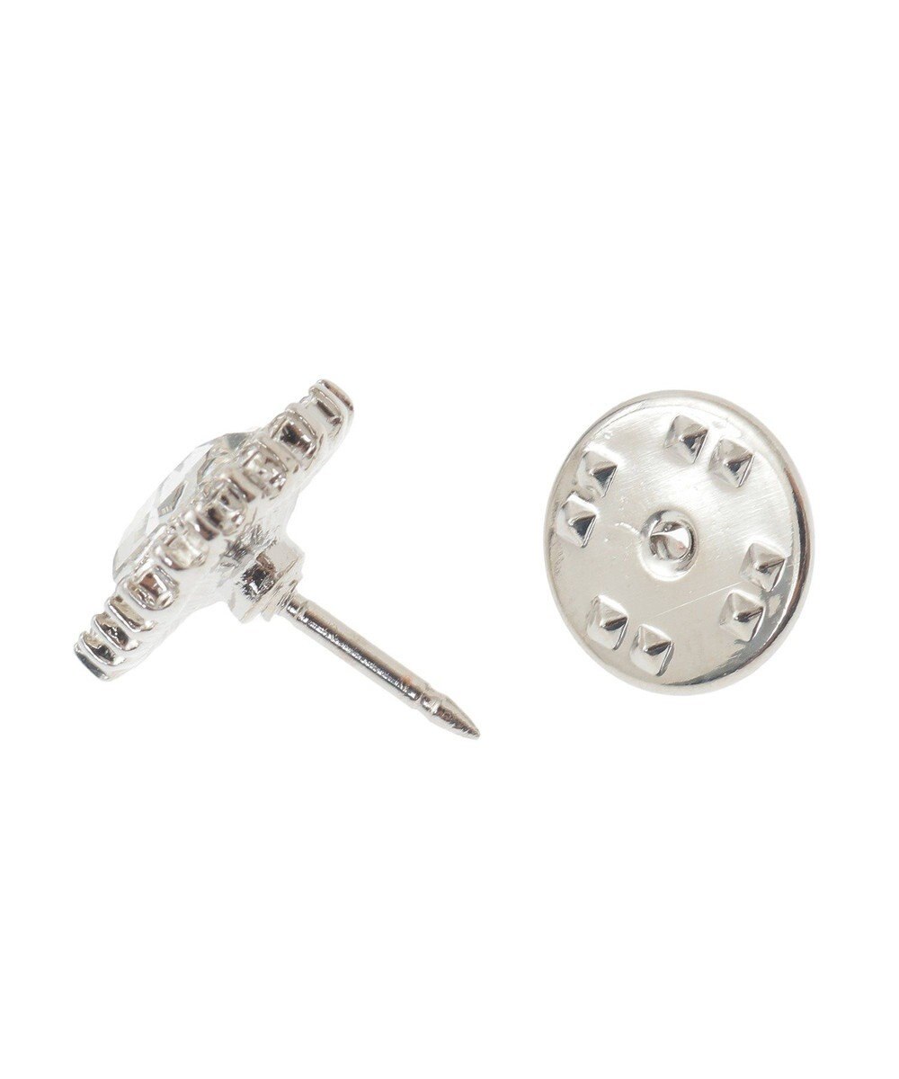 Green Parks ｅｖｅｒｙ　ｗａｌｋ．モチーフミックスブローチピンＳＥＴ 