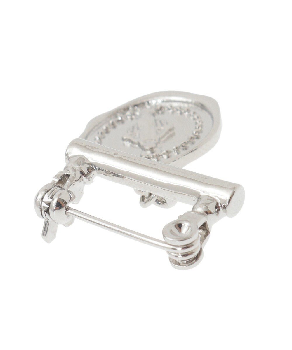 Green Parks ｅｖｅｒｙ　ｗａｌｋ．モチーフミックスブローチピンＳＥＴ 