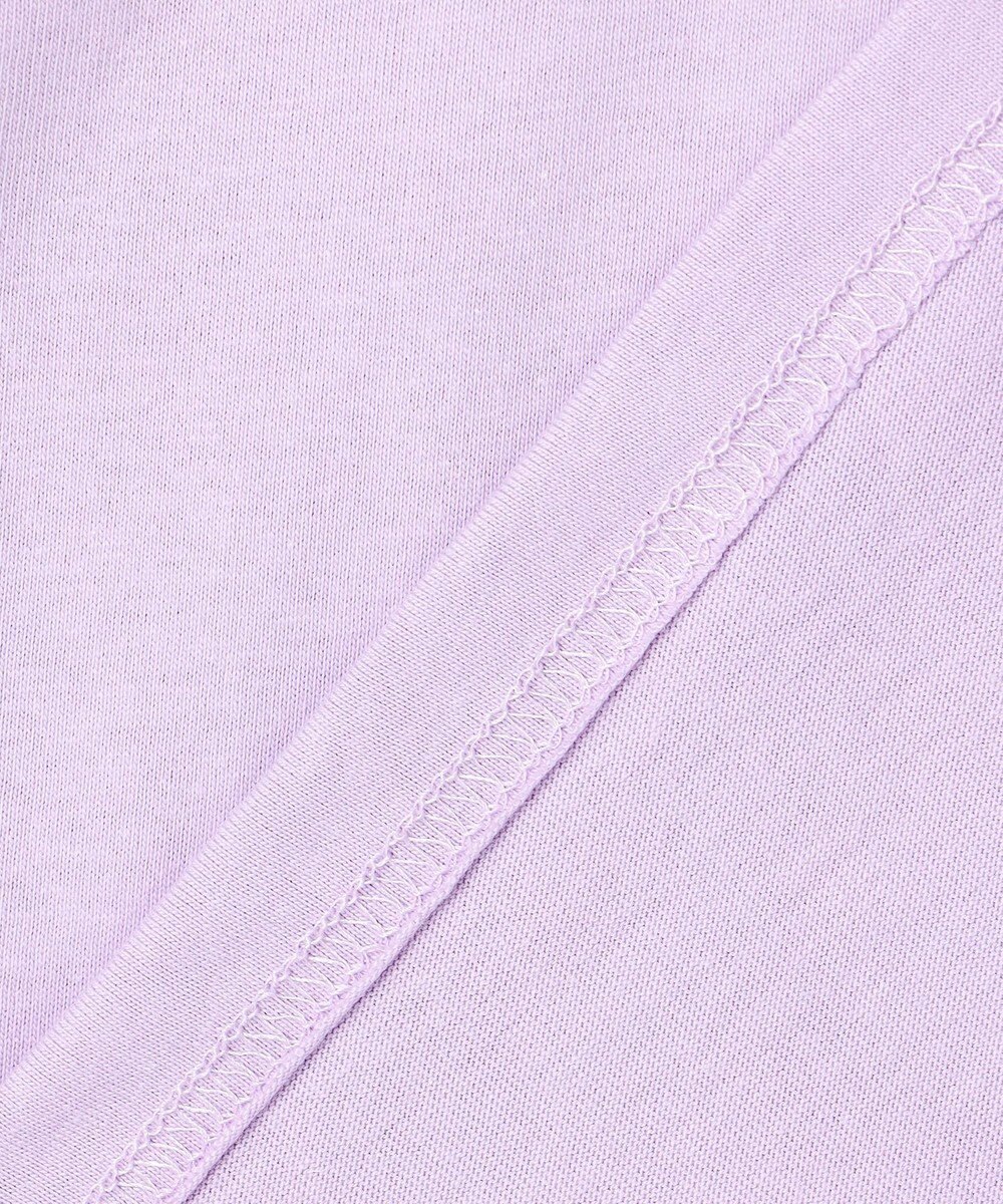 ANY KIDS アニマルモチーフ長袖Tシャツ 