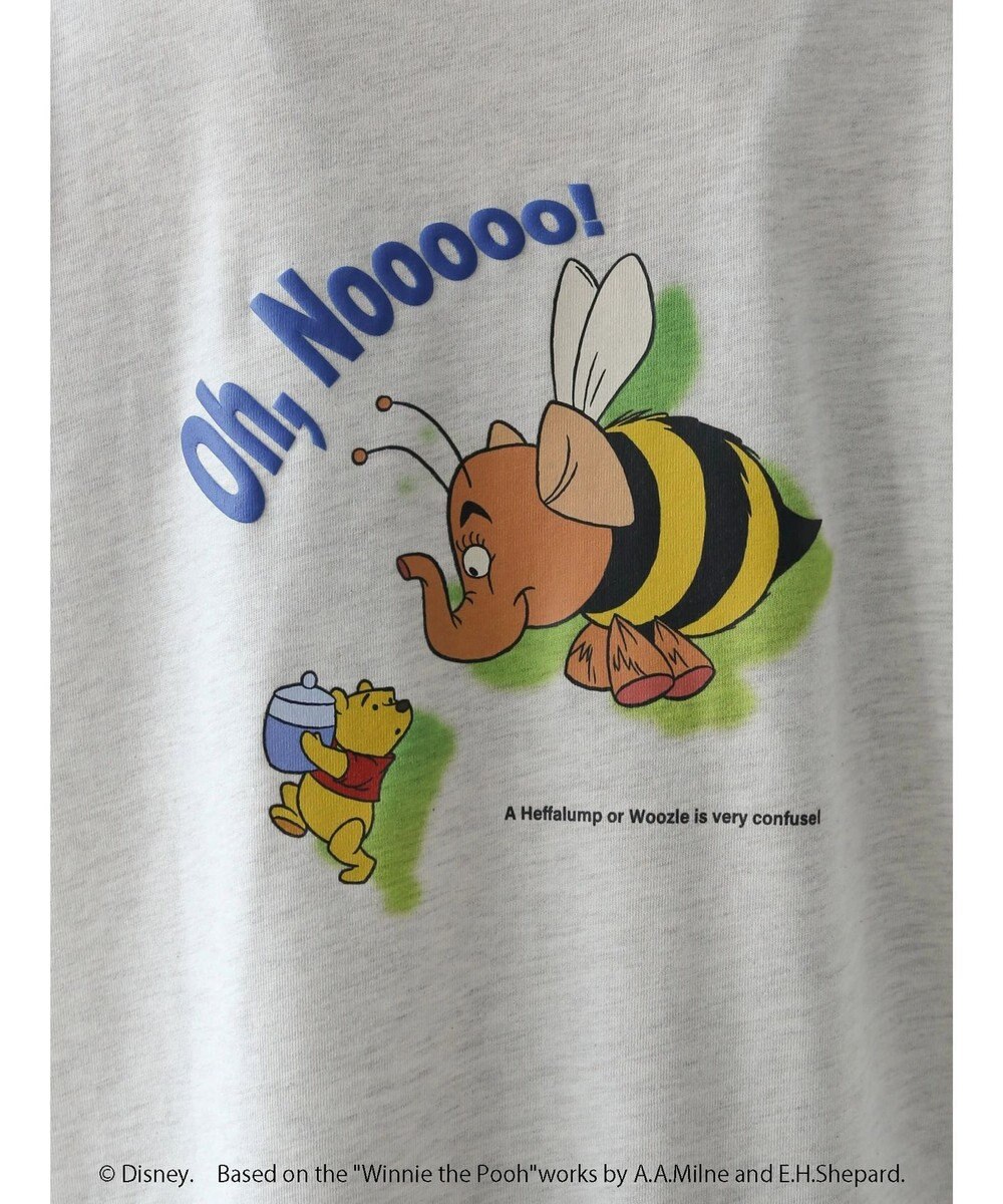 Green Parks Ｗｉｎｎｉｅ　ｔｈｅ　Ｐｏｏｈ／バックプリントＴＥＥⅡ 