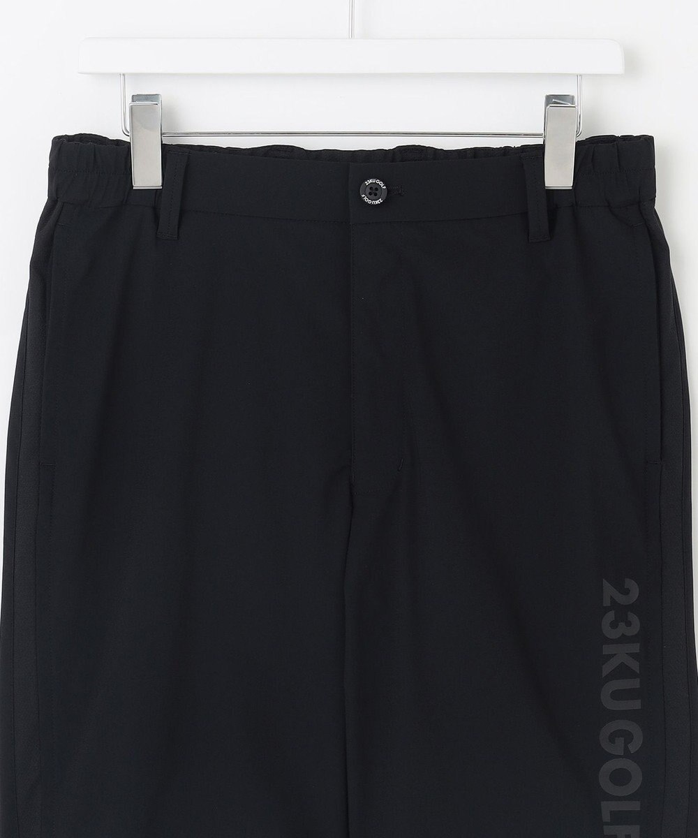 23区GOLF 【MEN】【接触冷感/UVケア/ストレッチ】ショート パンツ 