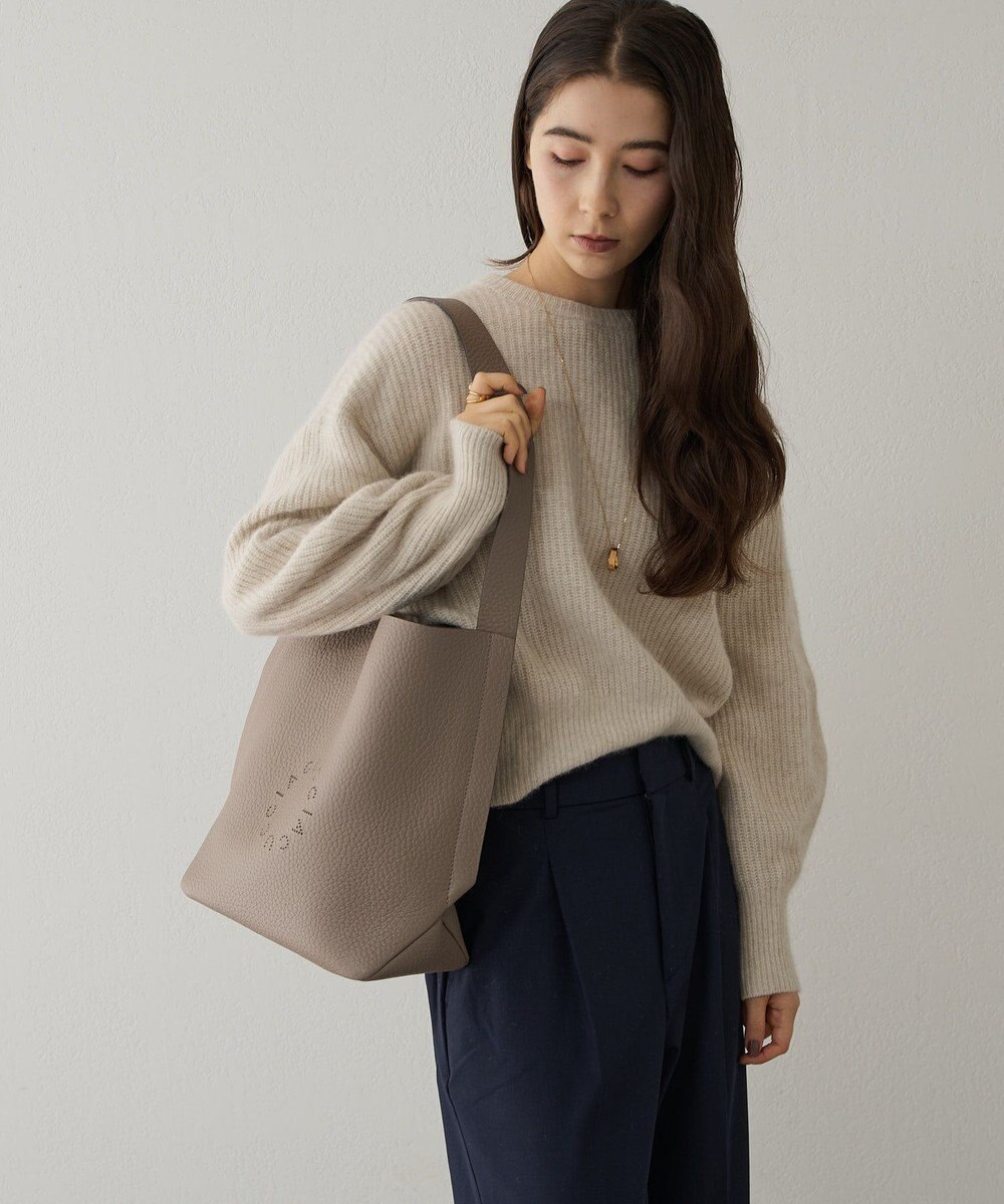 IACUCCI ルオータ ワンハンドルトート ALCE 