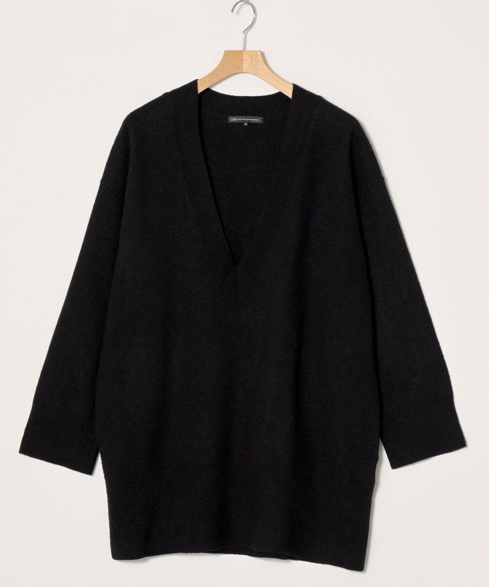 ONWARD Reuse Park 【23区】ニット秋冬 