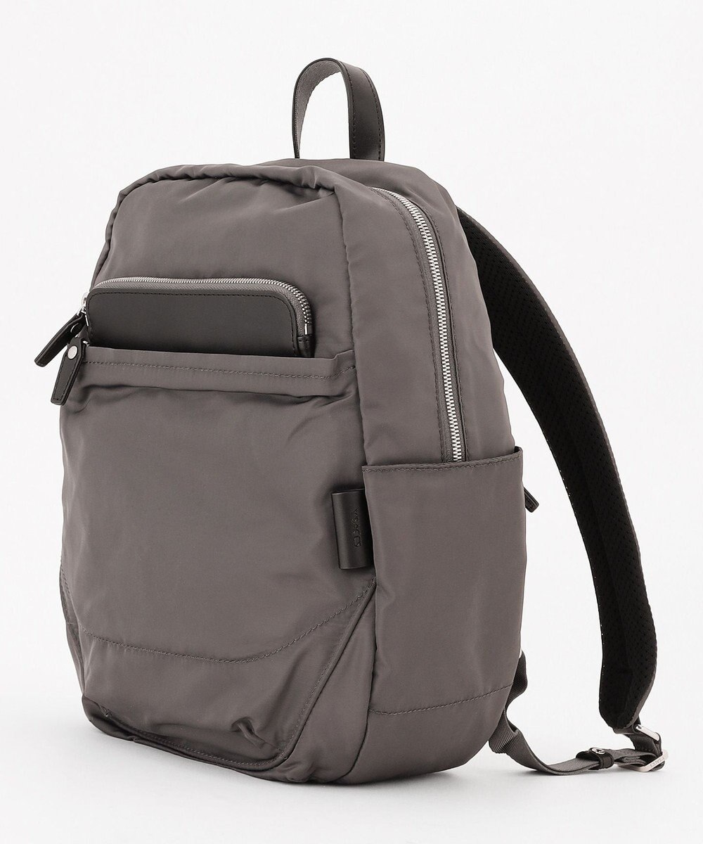 Y'SACCS ポリエステルツイル リュックサック 