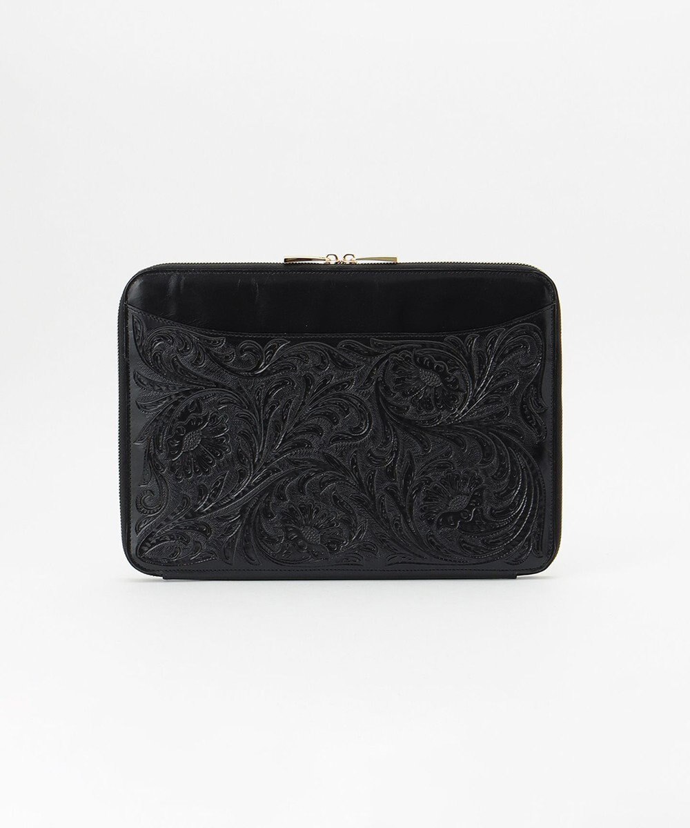 GRACE CONTINENTAL Carving PC case 