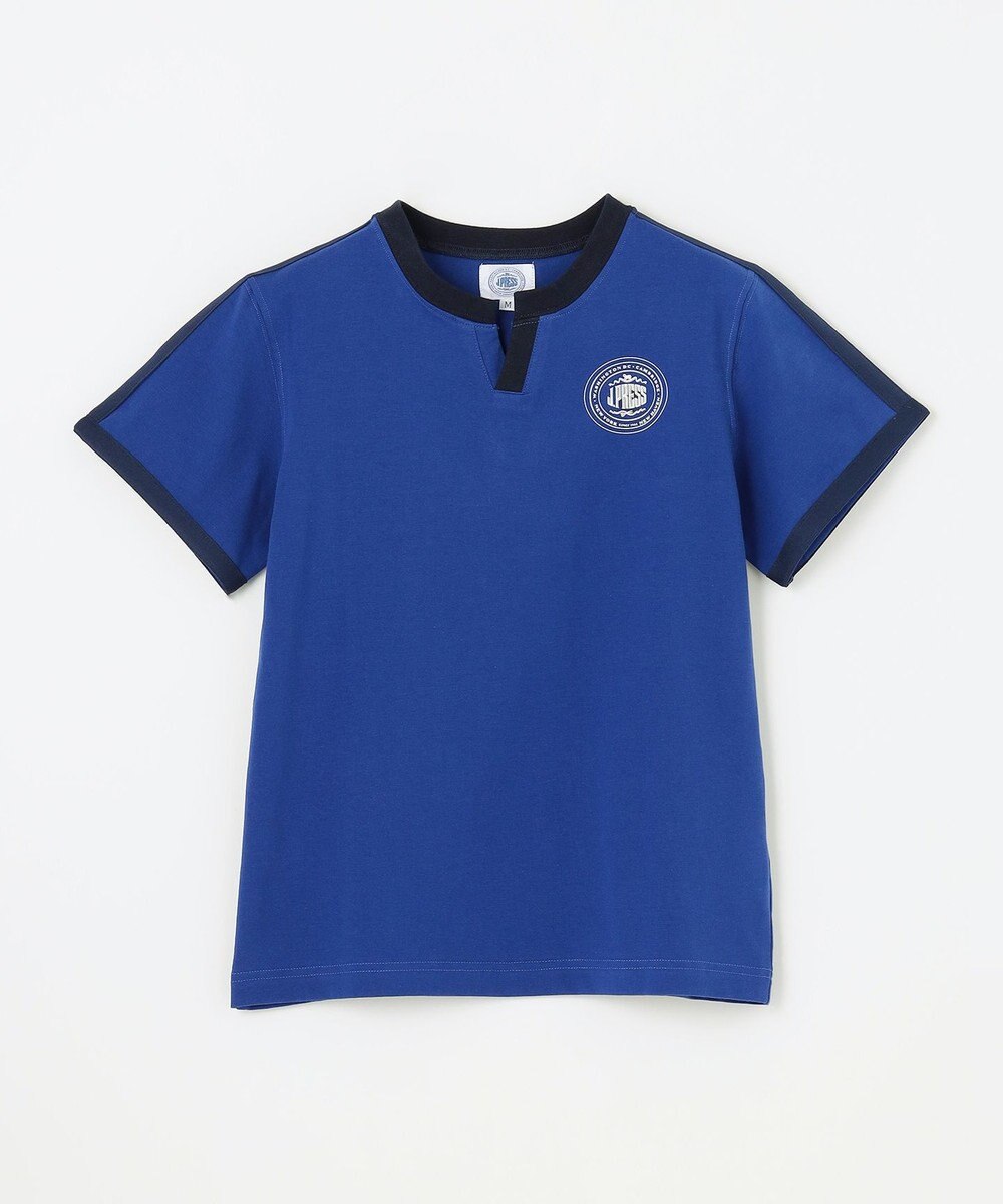 J.PRESS KIDS 【S-Lサイズ】ナップザック付き ルームウェア 上下セット 