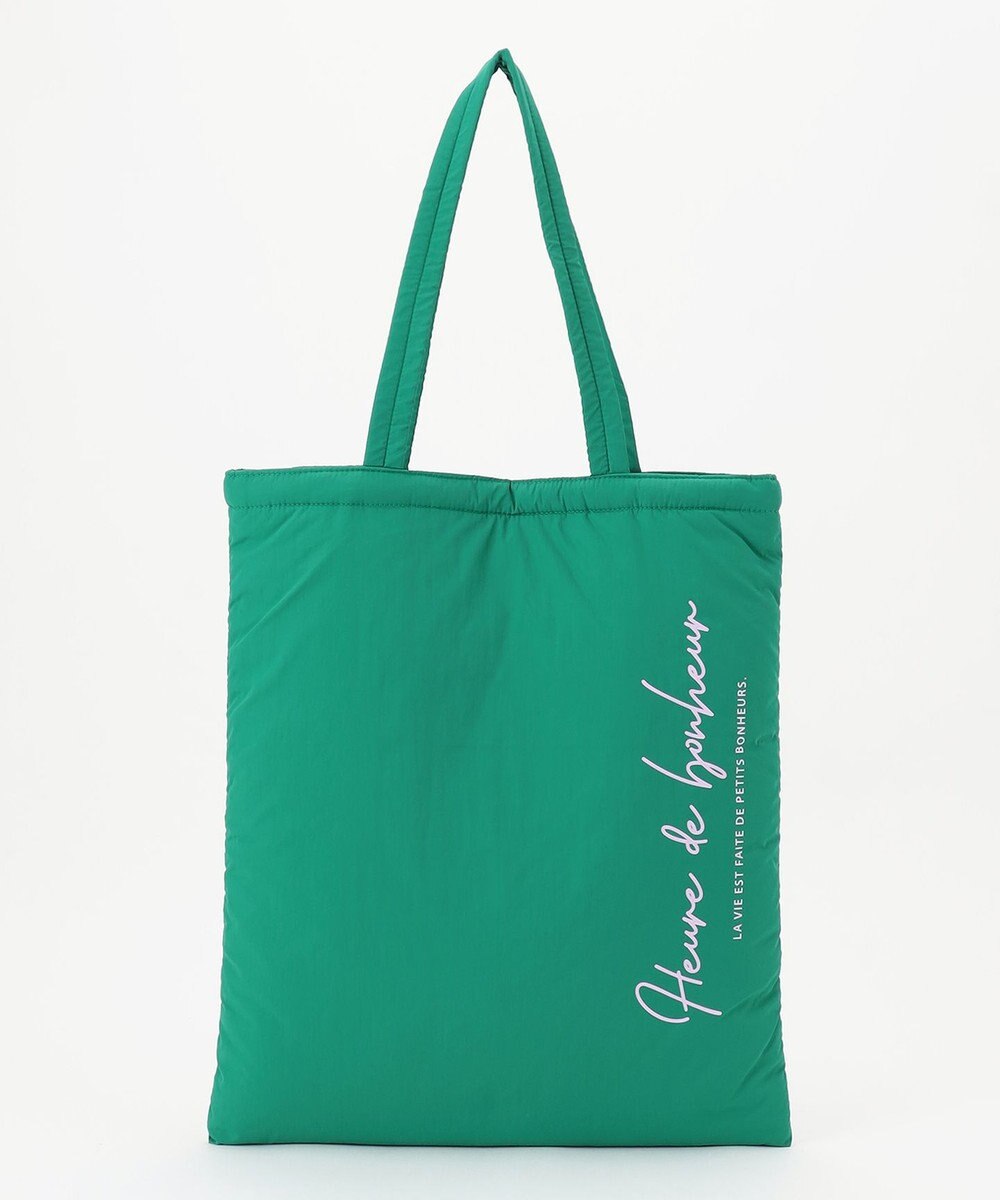 ANY SIS 推しカラー トートバッグ 