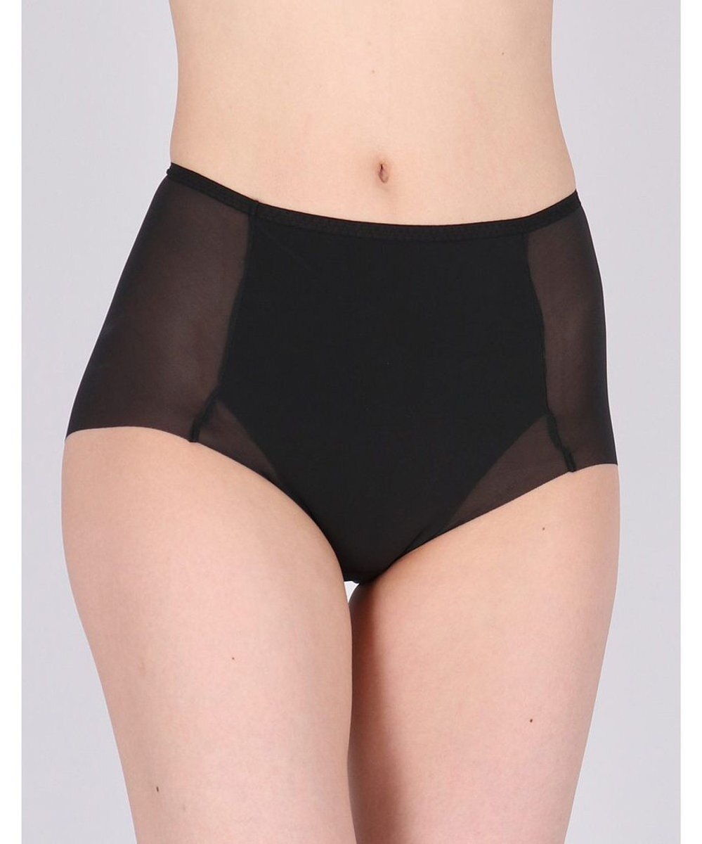 WACOAL ショーツ 補整ショーツ おなかとヒップをサポート さらっと快適 レディース PPG150 /ワコール 