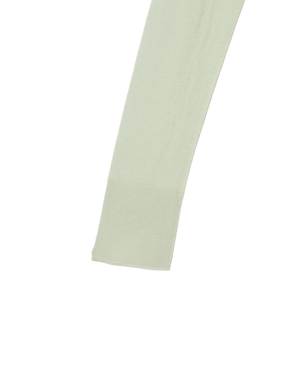 JOSEPH 【洗える】キャッシュエアー　カーディガン 