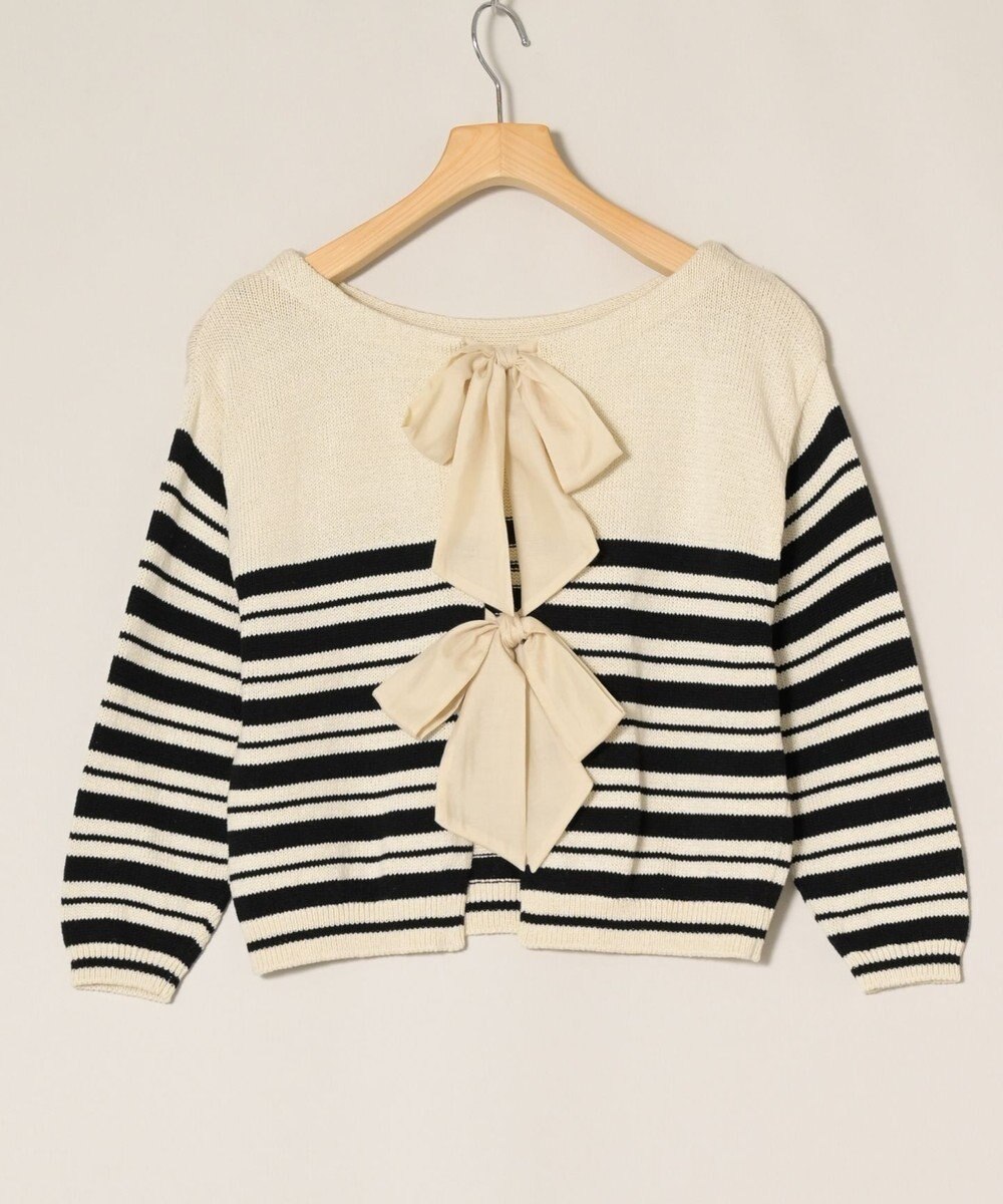 ONWARD Reuse Park 【組曲】ニット春夏 