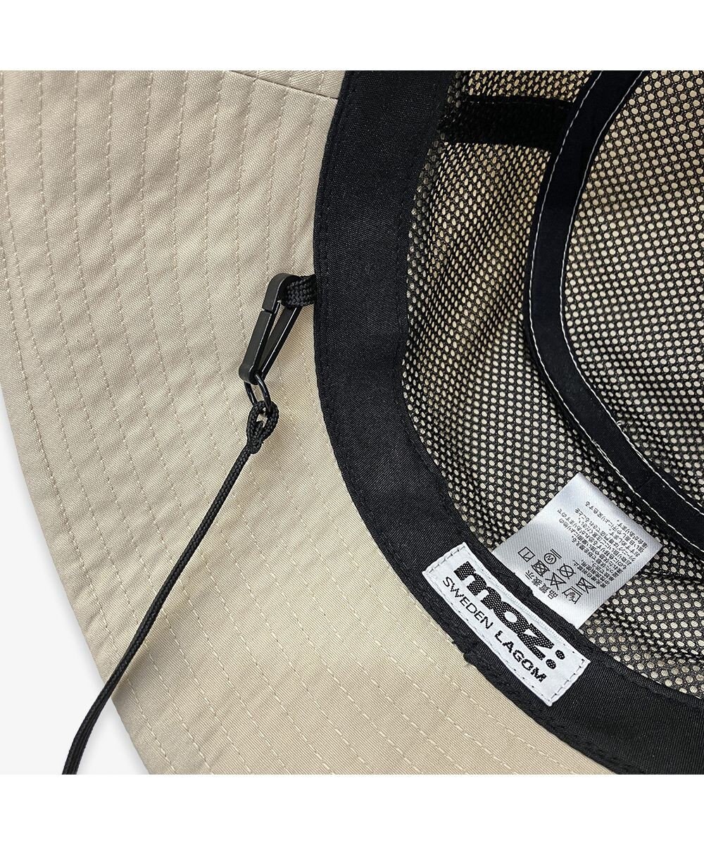 林八百吉商店 moz  エコベンチレーションクロッシェ 