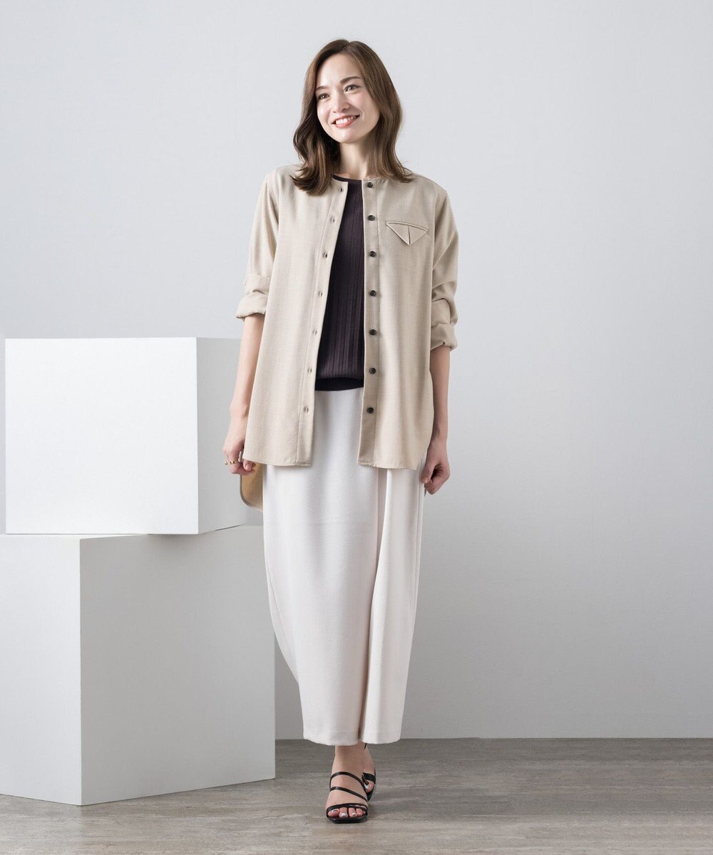 ONWARD Reuse Park 【any FAM】パンツ秋冬 