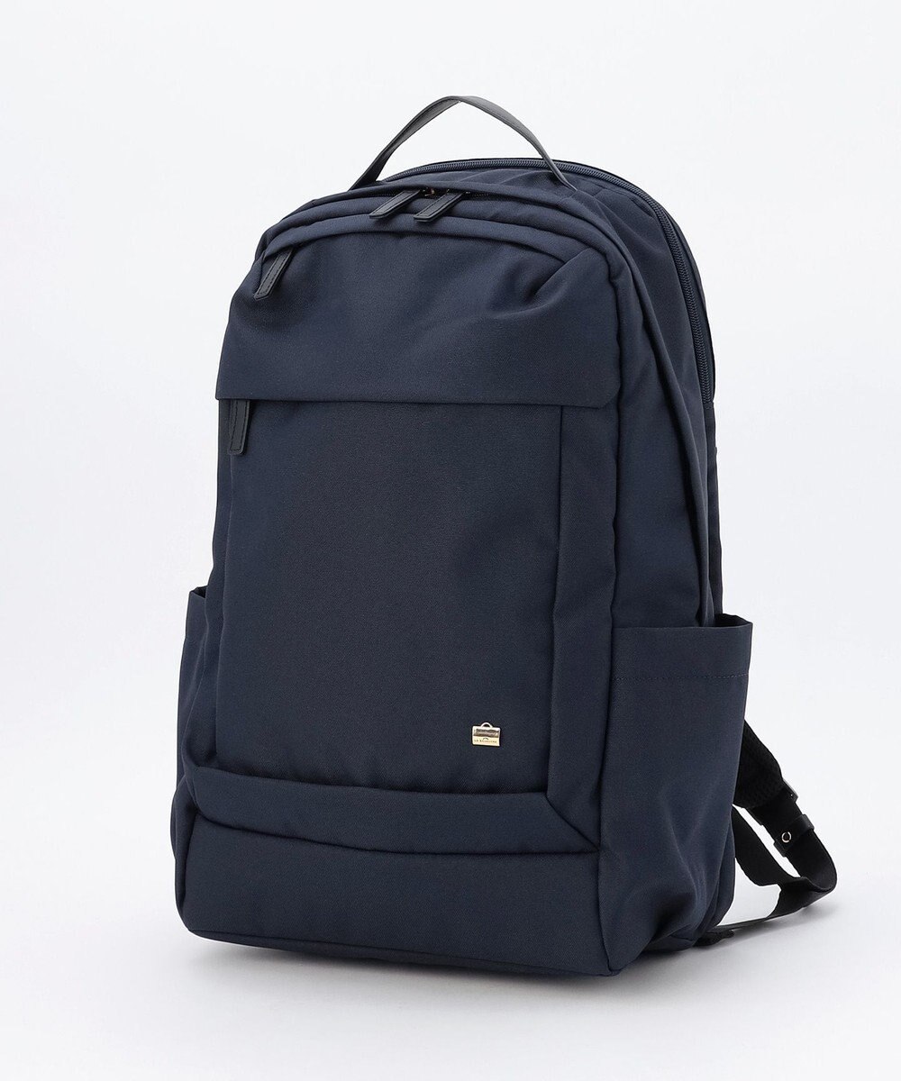LA BAGAGERIE 【CORDURA】シンプルリュック Mサイズ 