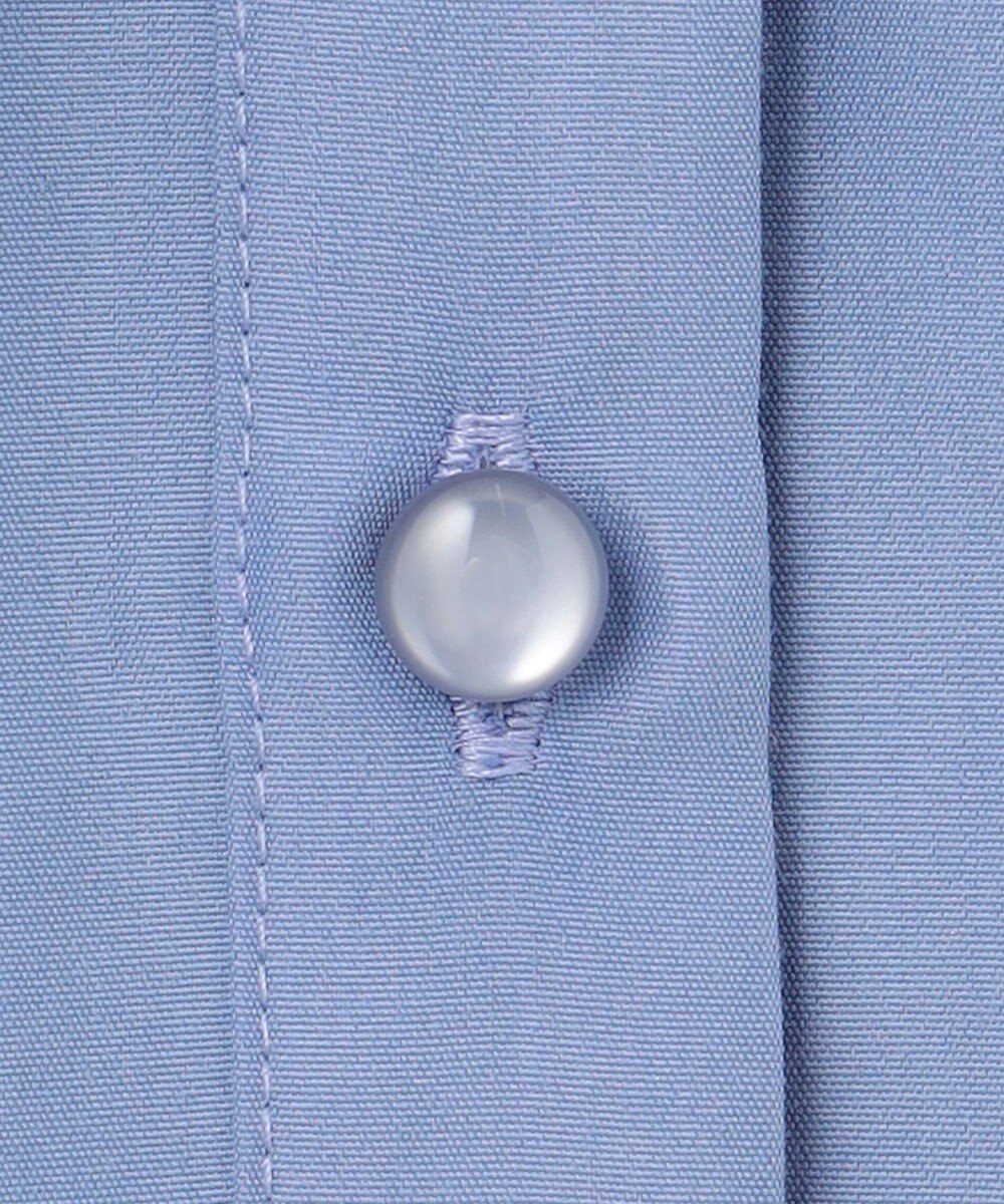 Feroux 【大好評につき追加生産決定！】袖チュールブラウス 