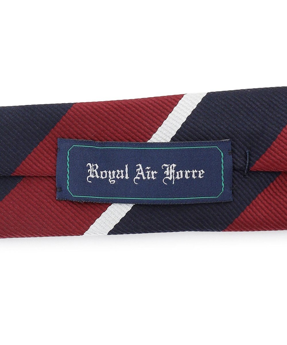 J.PRESS MEN 【定番】オーセンティックレジメンタル ネクタイ 