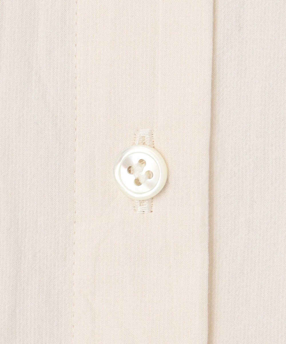 BEIGE， GABRIEL / ショートレングス ブラウス 