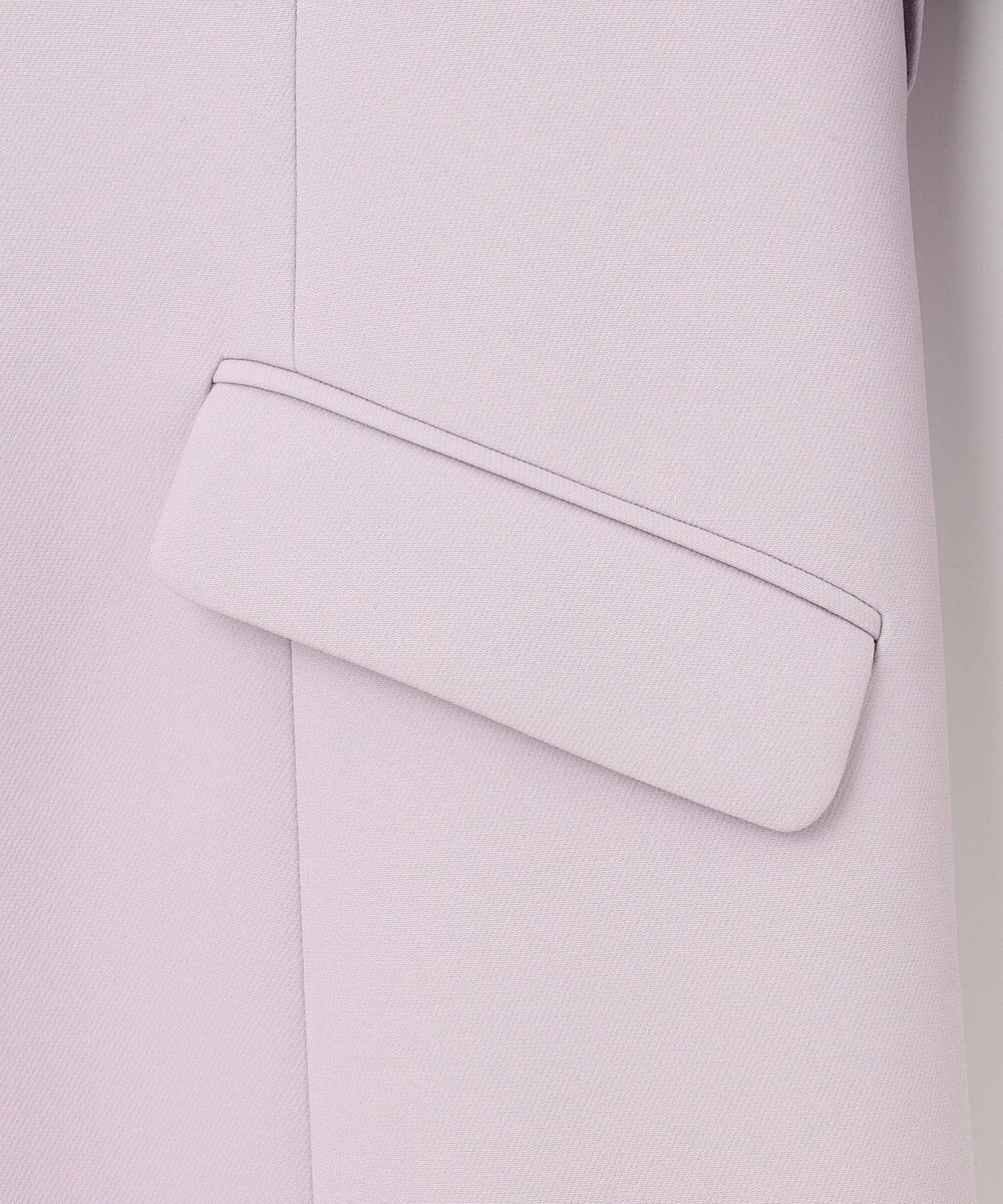 TOCCA 【洗える】CANVAS STORY ステンカラーコート 