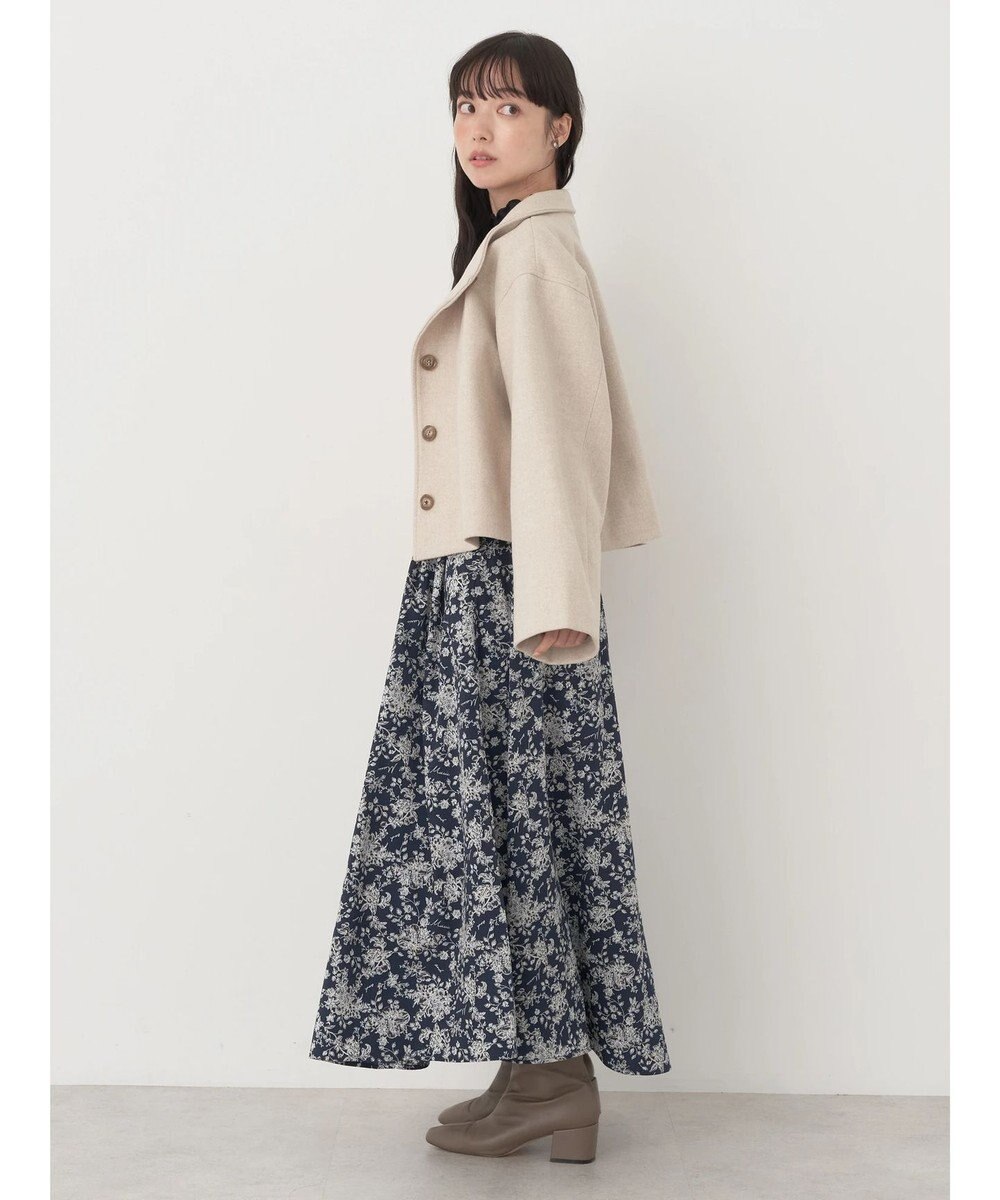 earth music&ecology マルチｗａｙコート 