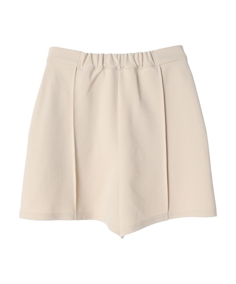 earth music&ecology カットツイルショートパンツ 
