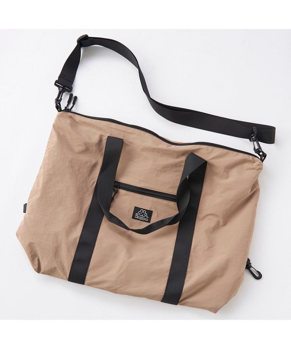 OP／FILA 【Kappa】撥水２WAYバッグ 