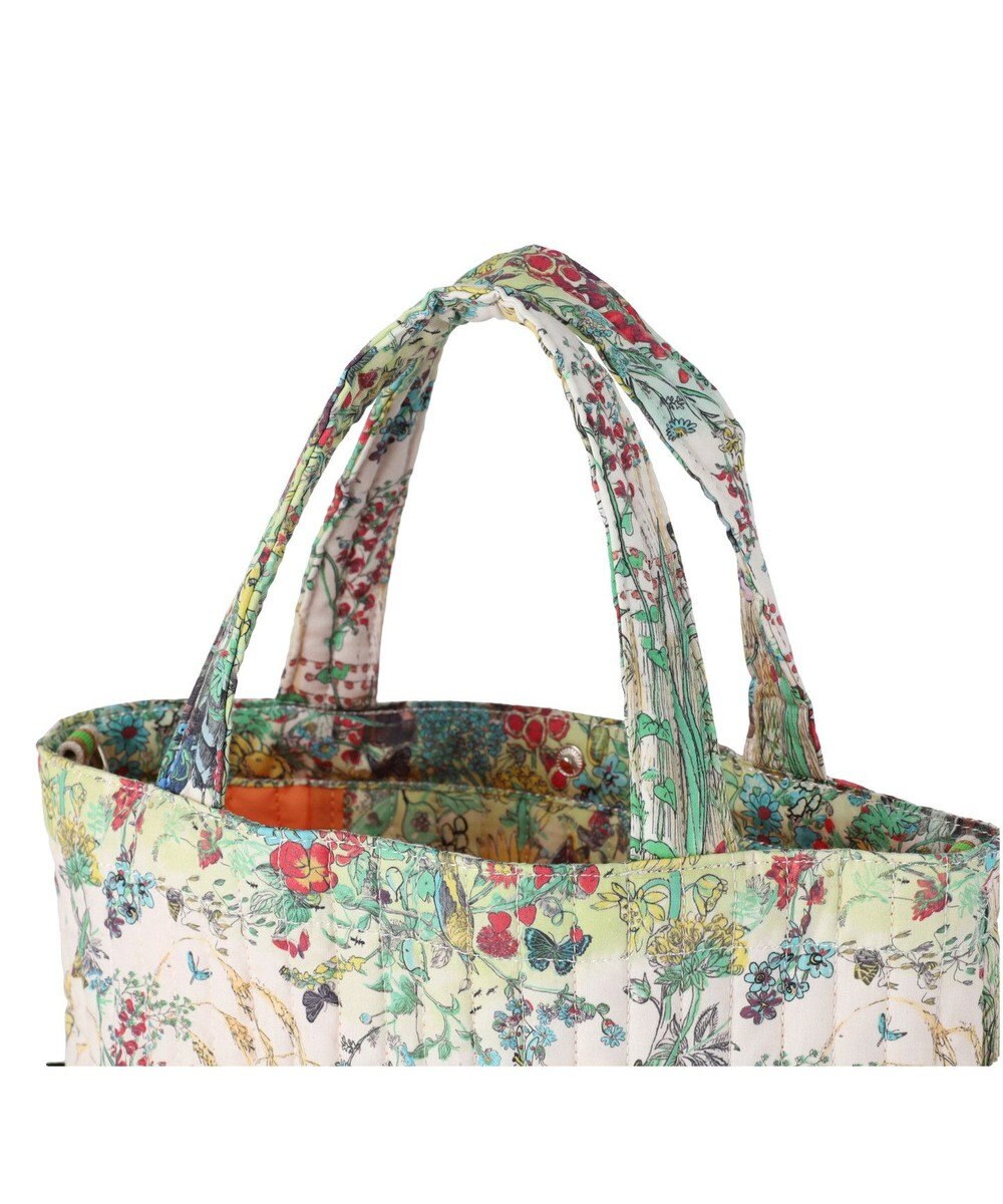 tsumori chisato CARRY Together トートバッグ 2way ショルダーバッグ A4サイズ 