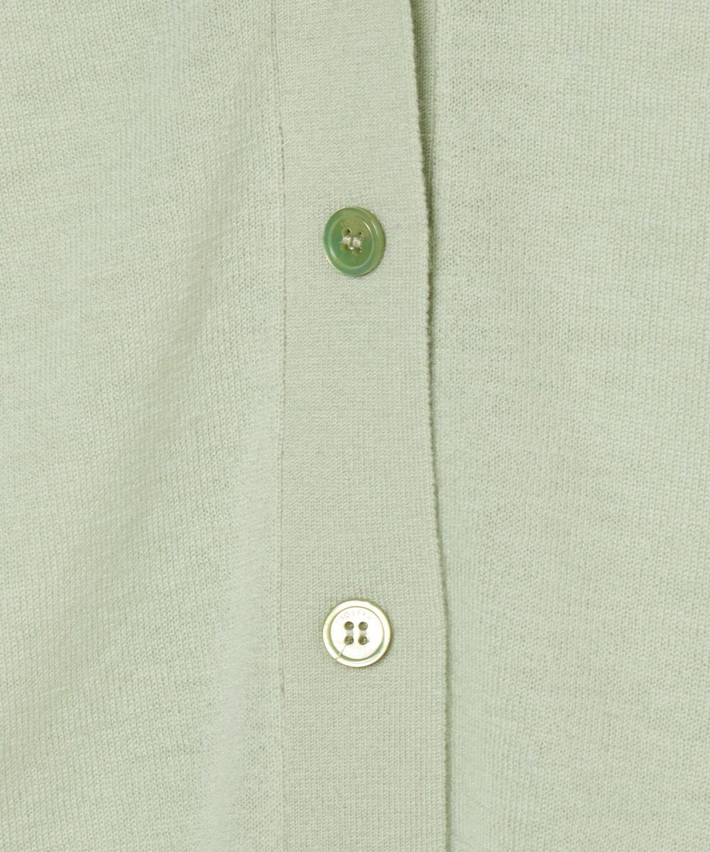 JOSEPH 【洗える】キャッシュエアー　カーディガン 