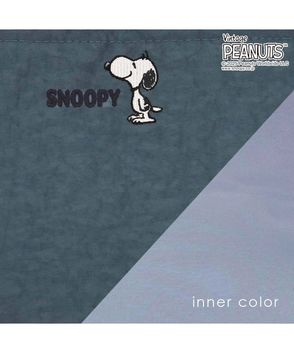 ROOTOTE 8437【スヌーピー】IP.デリ.ポリ.ピーナッツ-0F 