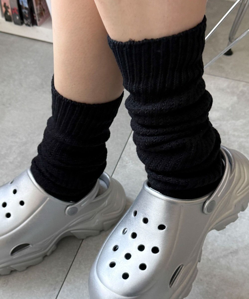 WEGO エアリールーズソックス 