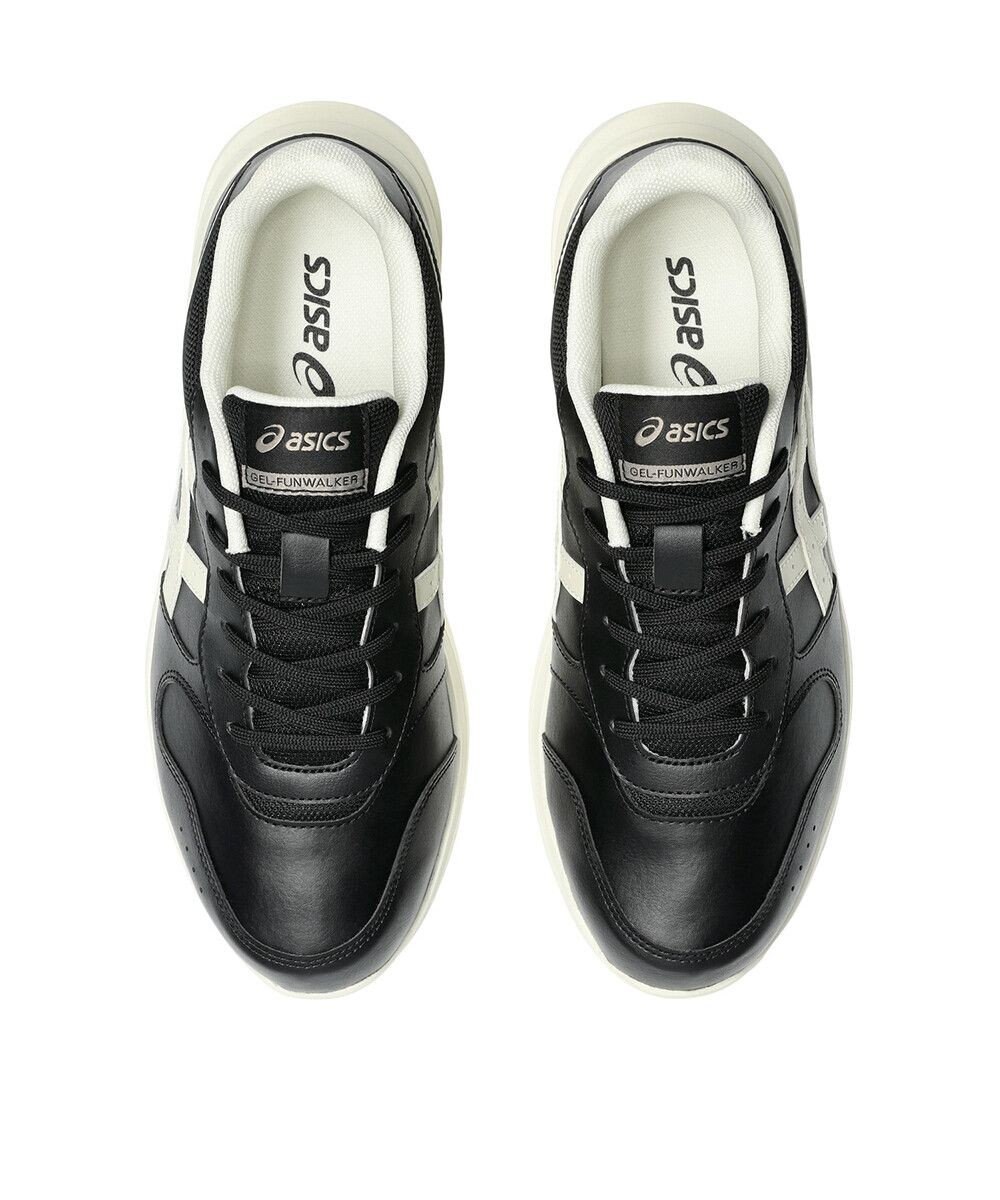 ASICS WALKING ゲルファンウォーカー メンズ 4E相当 