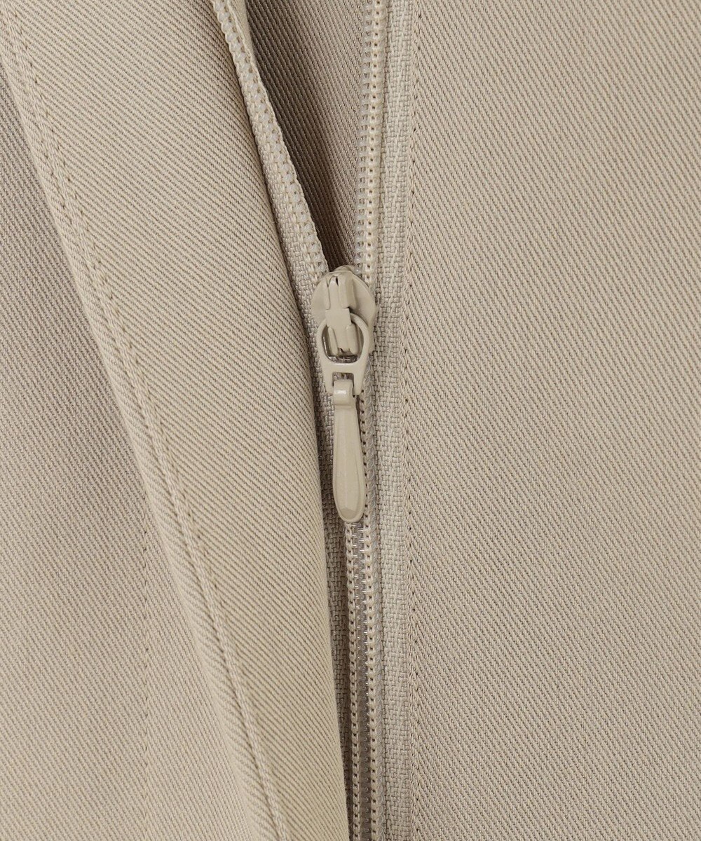 UNFILO L 【洗える/ストレッチ】イージーチノビスチェ 