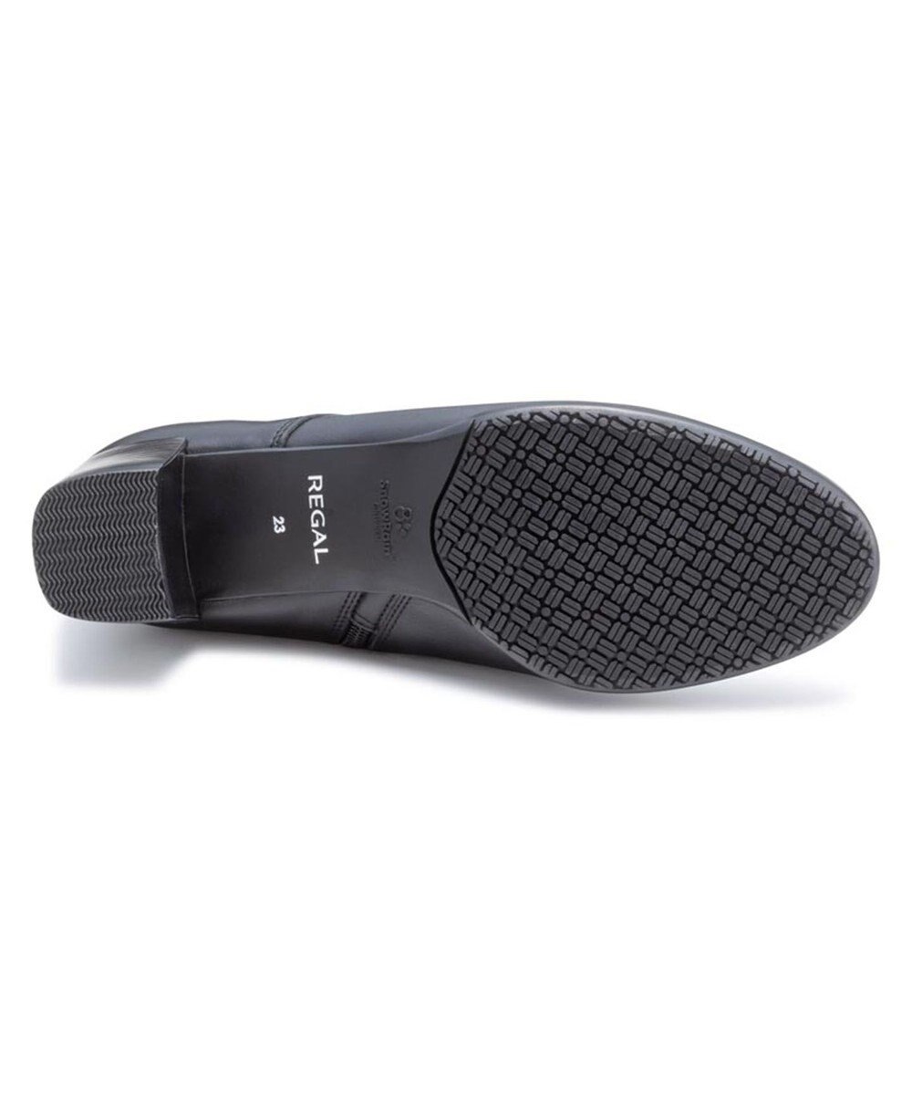 REGAL FOOT COMMUNITY 【リーガルレディース】F77R レースアップブーツ ブーツ 