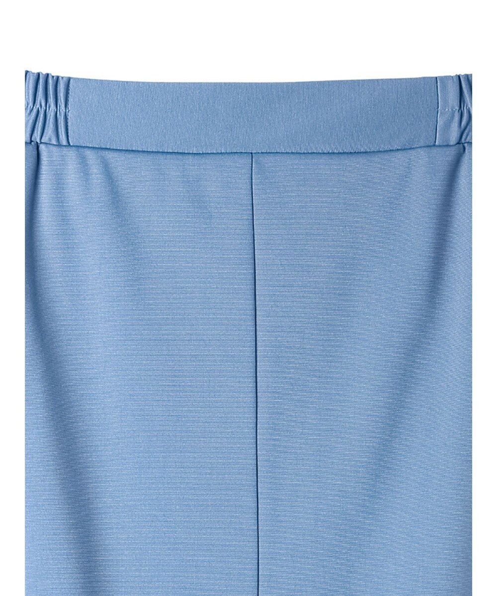 Green Parks らくスレＩラインスカート 