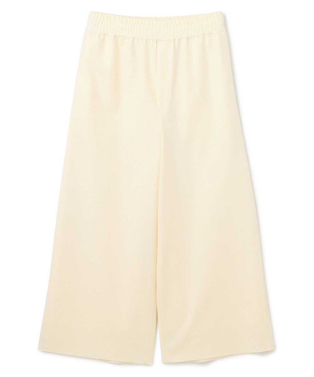 BEIGE， 【L-size】CORBY / ワイドパンツ 