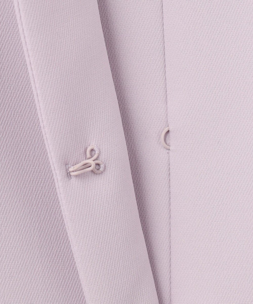 TOCCA 【洗える】CANVAS STORY ステンカラーコート 