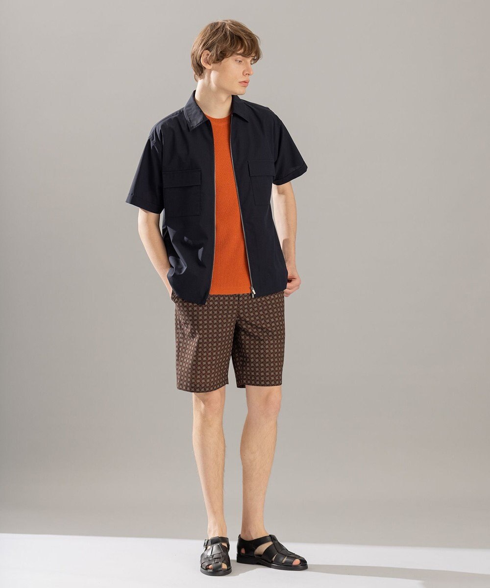 JOSEPH HOMME クールドッツストレッチ / BERMUDA 