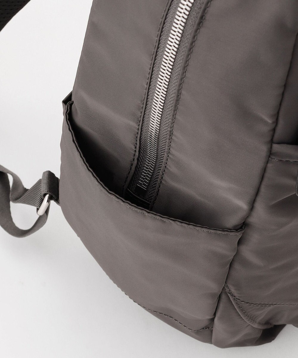 Y'SACCS ポリエステルツイル リュックサック 