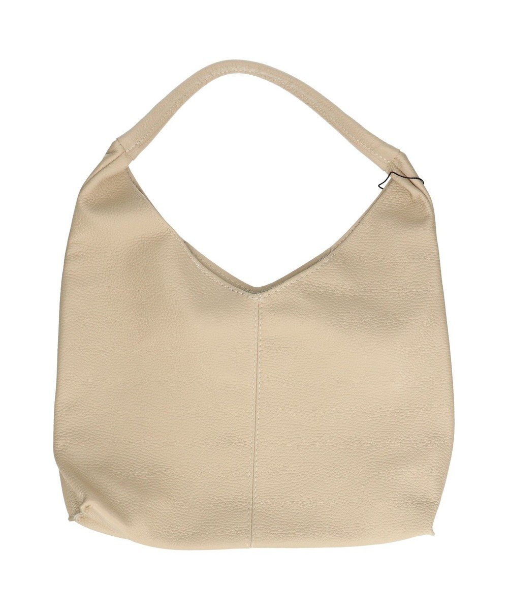 INTER-CHAUSSURES 【ANDREA CARDONE】シュリンクレザーショルダーバッグ 