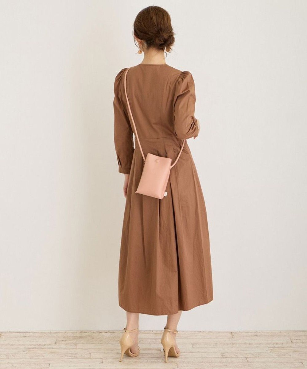 ROOTOTE 0659【直営店限定:ミニショルダー】ベビールー.カラー.2トーン-A 