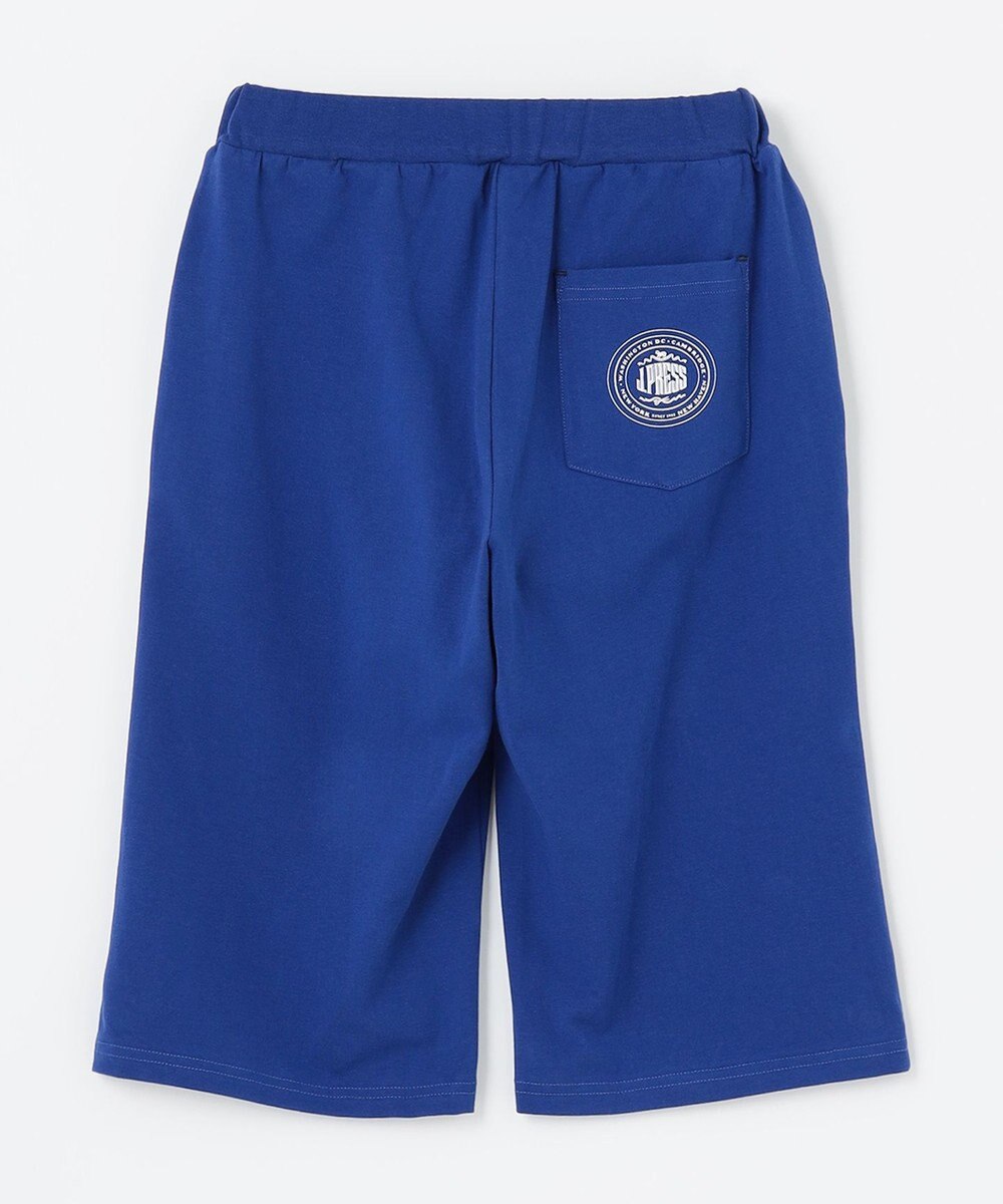 J.PRESS KIDS 【S-Lサイズ】ナップザック付き ルームウェア 上下セット 