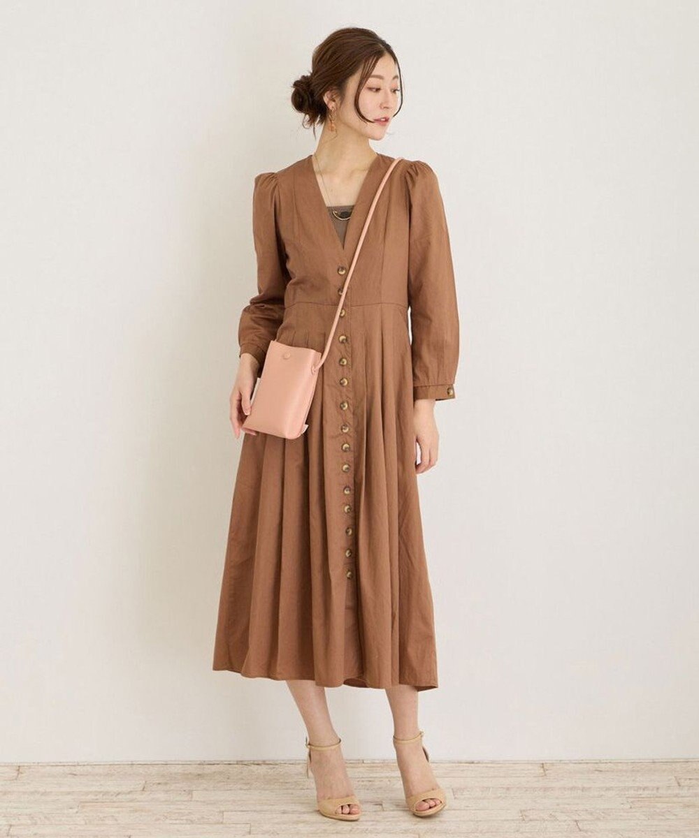 ROOTOTE 0659【直営店限定:ミニショルダー】ベビールー.カラー.2トーン-A 