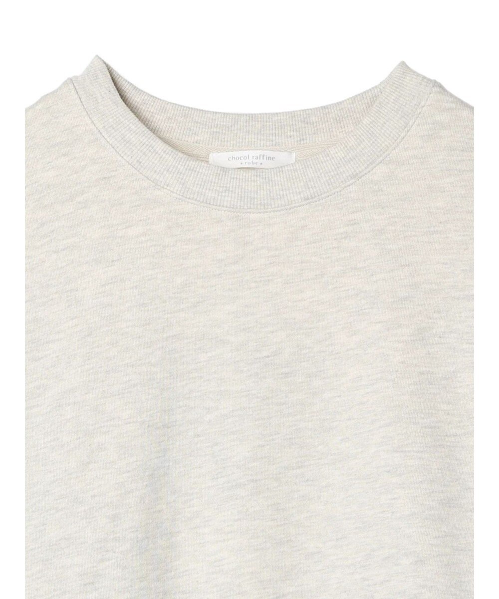 Green Parks モンスターズ・インク／バックプリントプルオーバー 